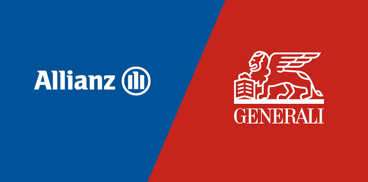 Perbandingan Produk Allianz vs Generali 2022 - Asuransi Now