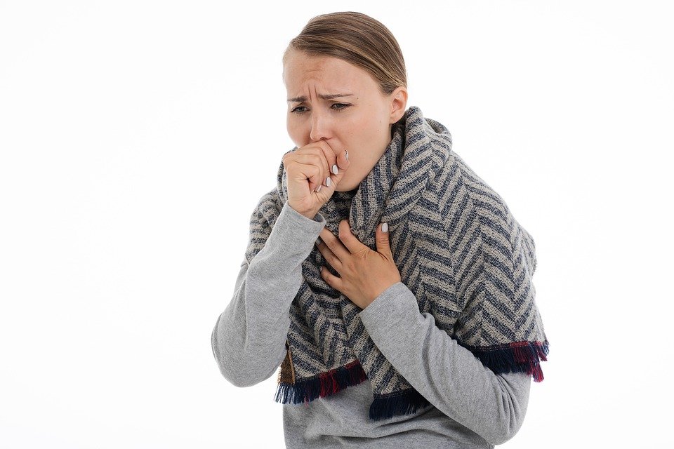 Nitrogen dioksida (NO2) dapat menyebabkan pneumonia - Asuransinow.com