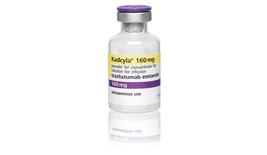 Kadcyla, obat kanker payudara, from roche.com (asuransinow.com)
