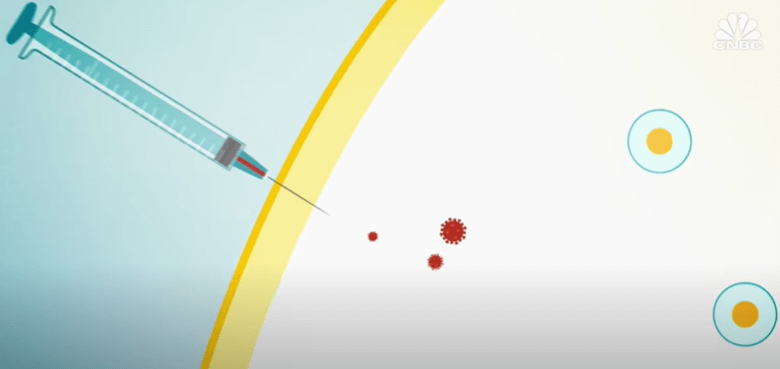 Apa perbedaan vaksin konvensional dengan vaksin mRNA COVID-19? Lihat penjelasan mudahnya disini