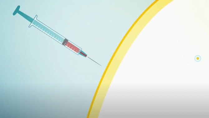 Cara kerja vaksin konvensional 