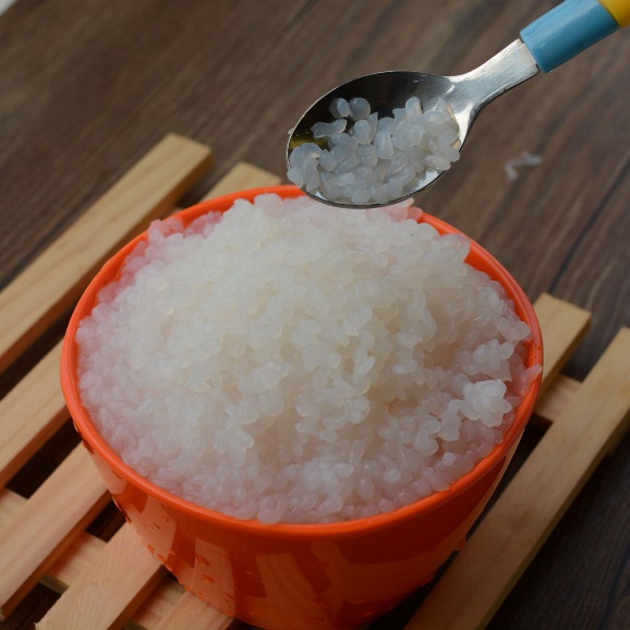 Hasil gambar untuk nasi shirataki