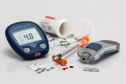 Diabetes, Blood Sugar, Diabetic