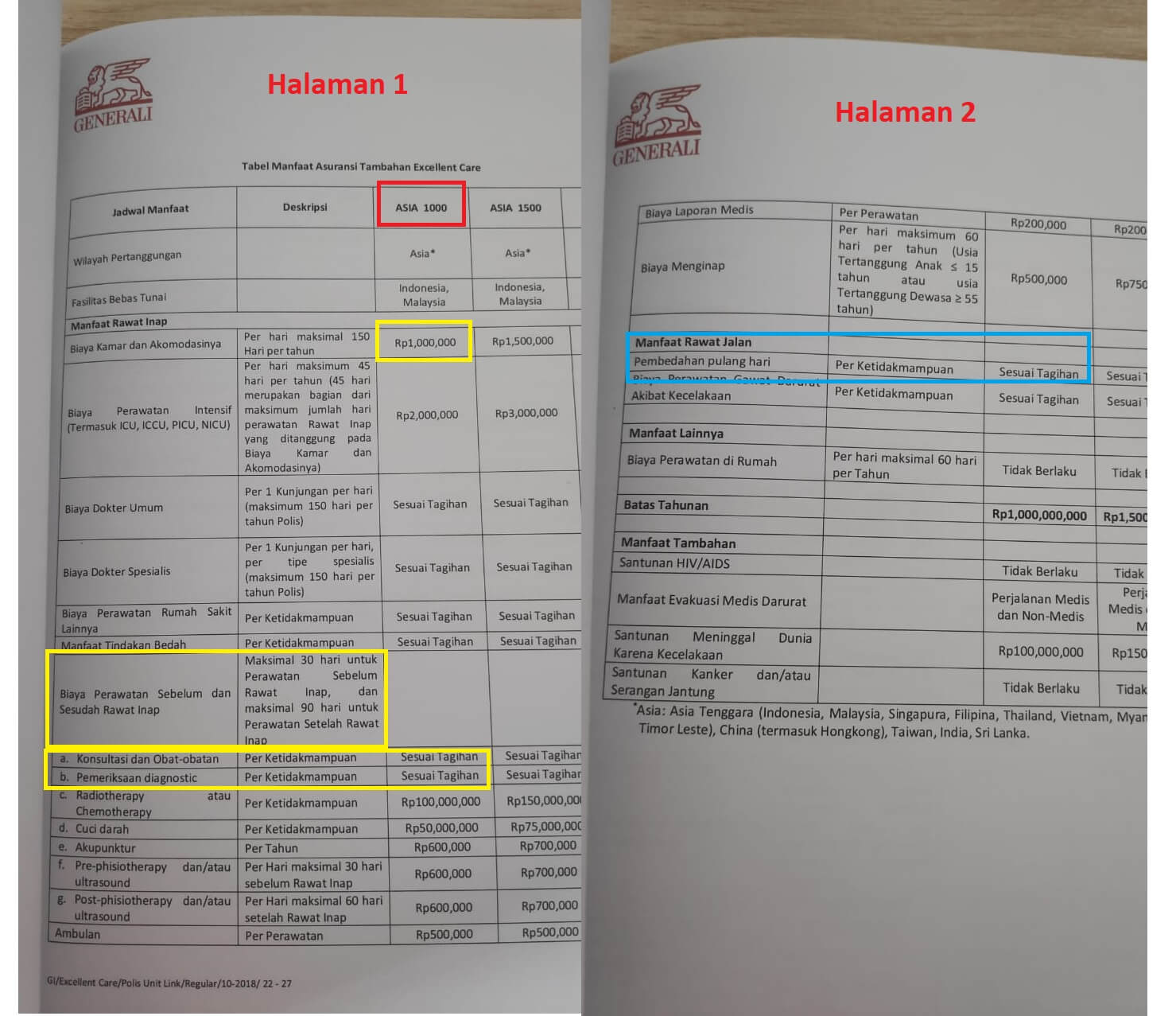 Simak pengalaman endoskopi dan kolonoskopi pasien saat wabah COVID-19 dan klaim asuransinya