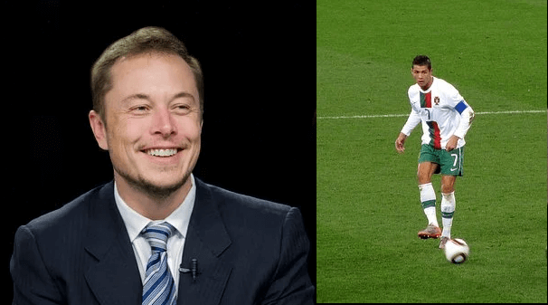 A picture containing person, person, grass, maleDescription automatically generated