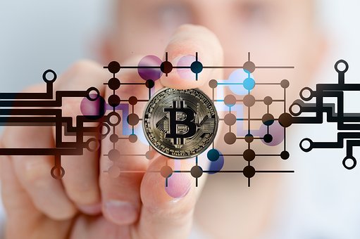 Bitcoin, Crypto-Currency, dapat menjadi salah satu pilihan investasi untuk penerima uang kaget