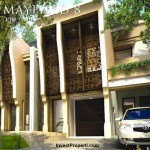 Cluster Mayfield 8 Greenwich Park BSD City. Lebih baik beli atau sewa rumah?