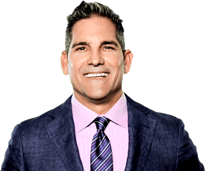Grant Cardone, source: grantcardone.com