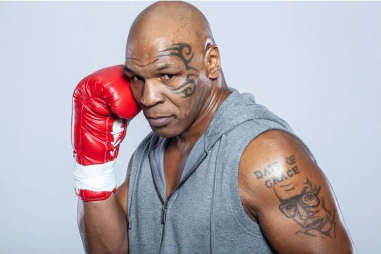 Mike Tyson dinyatakan bangkrut (sumber: Kompas.com), simak tips mengelola uang untuk orang kaya baru/penerima uang kaget di asuransinow.com