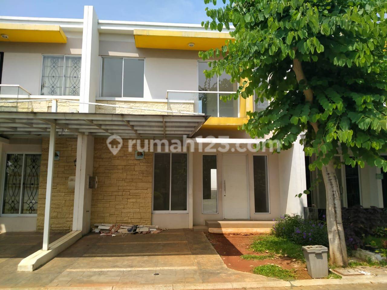 Murah Rumah Green Lake City, Cluster Australia 6x15, Duri Kosambi, Jakarta Barat. Lebih baik beli atau sewa rumah?