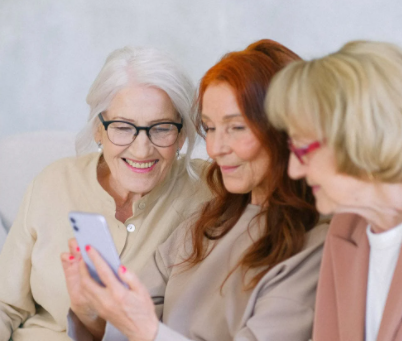 bingung cari ide kegiatan lansia? Cek puluhan ide kegiatan lansia disini