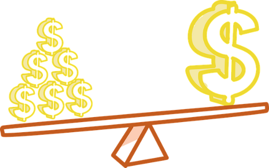 Mindset orang kaya: gunakan daya ungkit