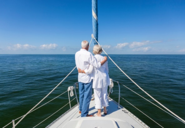 asuransi warisan: bikin bisa pensiun mevvah tanpa mengorbankan jatah warisan anak