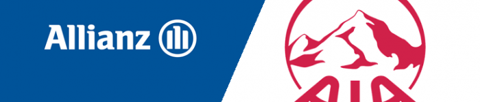 allianz vs aia