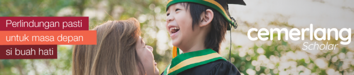 generali cemerlang scholar