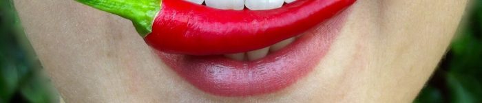 bahaya makanan pedas, kenali sebelum terlambat!