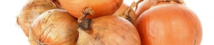 9 manfaat bawang bombay untuk kesehatan Anda