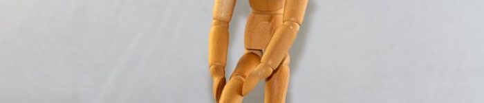 penyebab sakit dengkul