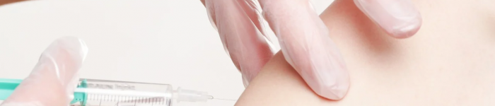 Vaksin Masih Ampuh terhadap COVID-19 Jenis Baru