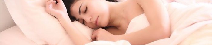 8 cara agar cepat tidur