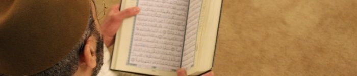 mengapa umat islam perlu memiliki asuransi